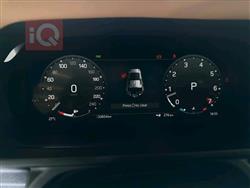 لاند روفر دفندر